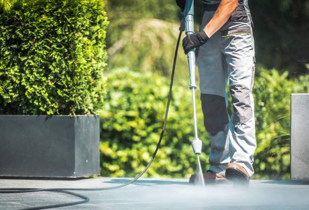 Best Gas Station Cleaning  in Merrillville, IN