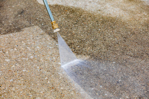 Best Parking Lot and Garage Cleaning  in Merrillville, IN
