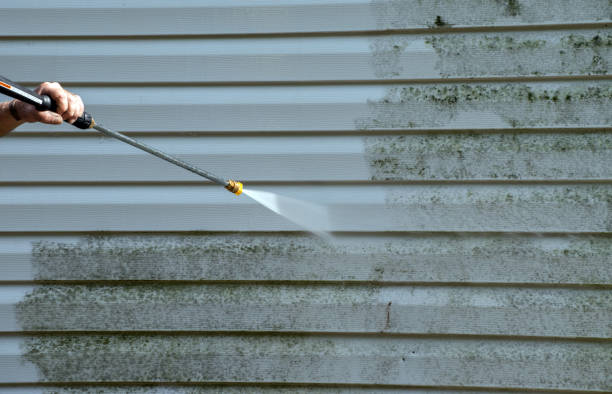 Best Patio and Deck Pressure Washing  in Merrillville, IN