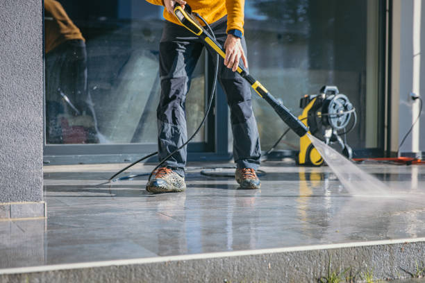 Pre-Holiday Cleaning in Merrillville, IN