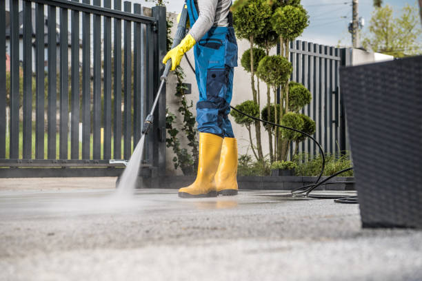 Best Post-Construction Pressure Washing  in Merrillville, IN