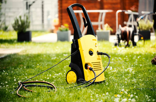 Professional Pressure Washing Services in Merrillville, IN